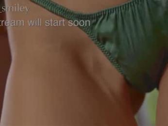 diana_smiley — Chaturbate recorded stream image, 11.10.2025 02:40
