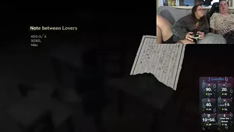 TurtleLady420 — Stripchat recorded stream screenshot (11 Oct 2025)