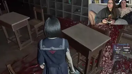 TurtleLady420 — Stripchat recorded stream screenshot (11 Oct 2025)