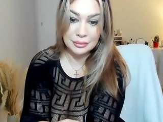 sexxykimm — Camsoda recorded stream image, 11.10.2025 07:50