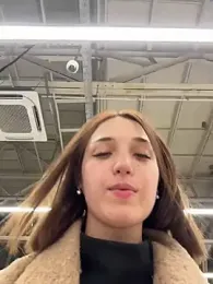 DollyTall — Stripchat recorded stream screenshot (11 Oct 2025)