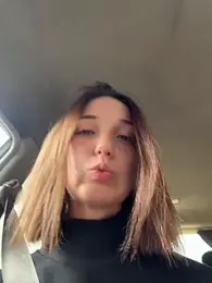 DollyTall — Stripchat recorded stream screenshot (11 Oct 2025)