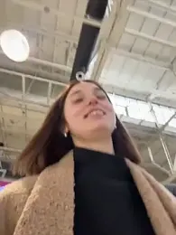 DollyTall — Stripchat recorded stream screenshot (11 Oct 2025)