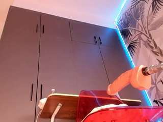 sugar-mirie — Camsoda recorded stream image, 11.10.2025 10:50