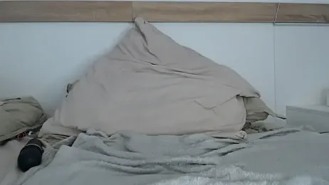 Xladycharme — Stripchat recorded stream screenshot (11 Oct 2025)