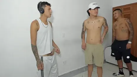 brutal_sex_room2 — Stripchat recorded stream image, 11.10.2025 12:30