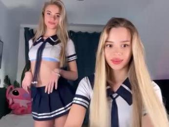 inspiration_in_frame — Chaturbate recorded stream image, 11.10.2025 16:40