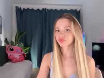 inspiration_in_frame — Chaturbate recorded stream image, 11.10.2025 16:40