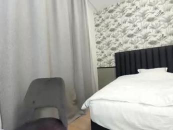 ehotlovea — Chaturbate recorded stream screenshot (20 Feb 2025)