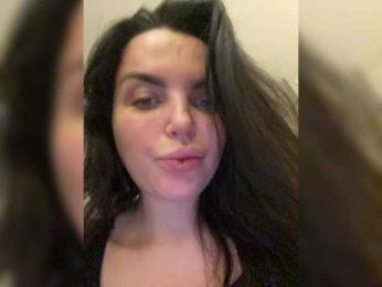 SecretVibe — Bongacams recorded stream image, 11.10.2025 19:10