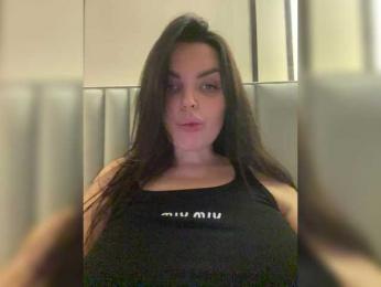 SecretVibe — Bongacams recorded stream image, 11.10.2025 19:10
