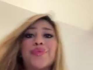 biancalatin — Camsoda recorded stream image, 11.10.2025 22:30