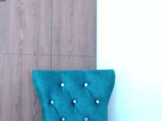 pinkceeleste — Camsoda recorded stream screenshot (20 Feb 2025)