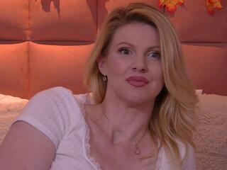 Olivia Onya — Flirt4free recorded stream image, 11.10.2025 19:10