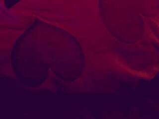 Megan Chester — Flirt4free recorded stream image, 11.10.2025 21:30