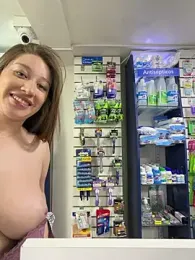 roouse — Stripchat recorded stream screenshot (11 Oct 2025)