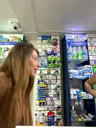 roouse — Stripchat recorded stream screenshot (11 Oct 2025)