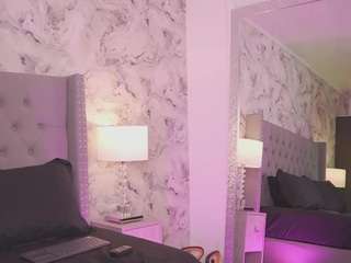 charlotte-harris — Camsoda recorded stream image, 20.02.2025 01:30