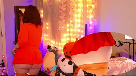 Angel-Lewd-Cake — Stripchat recorded stream image, 12.10.2025 09:30