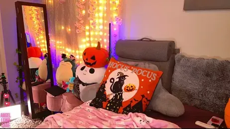 Angel-Lewd-Cake — Stripchat recorded stream image, 12.10.2025 09:30