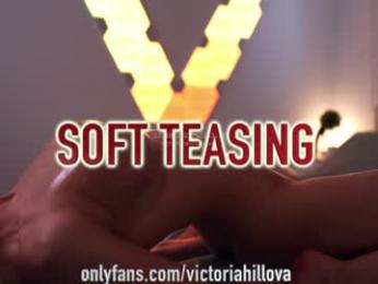victoriahillova — Chaturbate recorded stream image, 12.10.2025 12:50