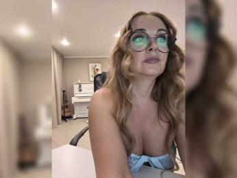 Milf_Zabava — Bongacams recorded stream image, 12.10.2025 11:50
