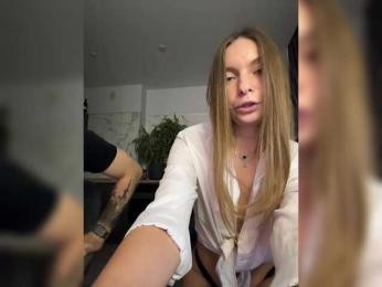 Tom-and-Jenny — Bongacams recorded stream image, 12.10.2025 13:50