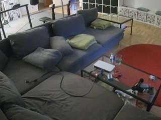voyeurcam-julmodels-living-3 — Camsoda recorded stream image, 09.10.2025 18:00