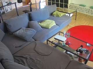 voyeurcam-julmodels-living-3 — Camsoda recorded stream image, 09.10.2025 18:00