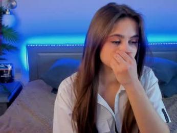 pinkncrazy — Chaturbate recorded stream screenshot (27 Jan 2025)