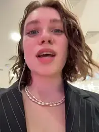 lucy-joy — Stripchat recorded stream image, 12.10.2025 10:40