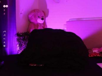 AngelaMyst — Bongacams recorded stream image, 12.10.2025 12:10