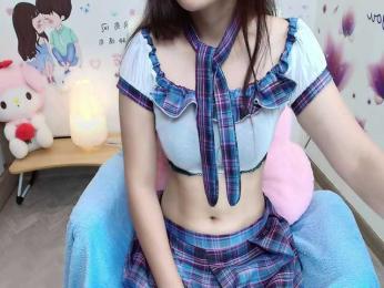 Angela19 — Bongacams recorded stream image, 12.10.2025 17:00