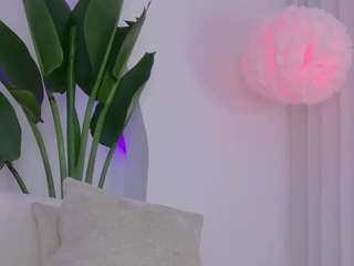 kali-hill — Camsoda recorded stream image, 20.02.2025 05:30