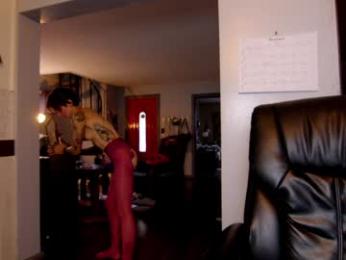 aynmarie — Chaturbate recorded stream image, 12.10.2025 18:50