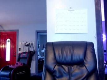 aynmarie — Chaturbate recorded stream image, 12.10.2025 18:50