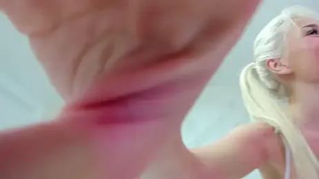 lissababe1 — Stripchat recorded stream screenshot (12 Oct 2025)