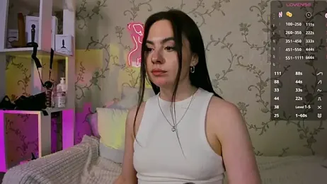 Ann_Sweer — Stripchat recorded stream screenshot (12 Oct 2025)