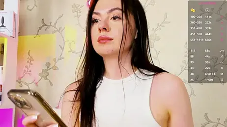 Ann_Sweer — Stripchat recorded stream screenshot (12 Oct 2025)