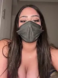 Ahlam7578 — Stripchat recorded stream image, 12.10.2025 20:40