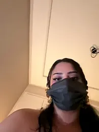 Ahlam7578 — Stripchat recorded stream image, 12.10.2025 20:40