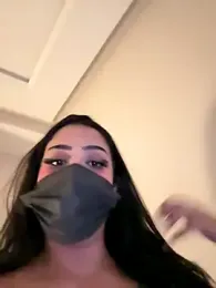 Ahlam7578 — Stripchat recorded stream image, 12.10.2025 20:40