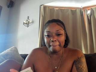 siennadivyne — Camsoda recorded stream screenshot (12 Oct 2025)