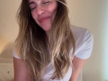 sieena — Chaturbate recorded stream screenshot (12 Oct 2025)