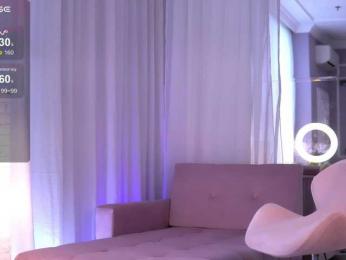 AnnaRhodes — Bongacams recorded stream image, 12.10.2025 21:10