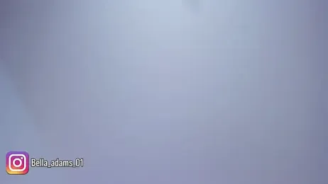 bella_adams_ — Stripchat recorded stream screenshot (12 Oct 2025)