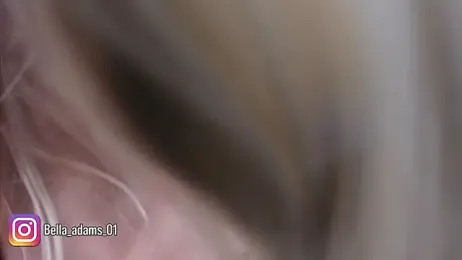 bella_adams_ — Stripchat recorded stream screenshot (12 Oct 2025)