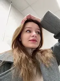 Cum_girlss — Stripchat recorded stream image, 13.10.2025 04:10
