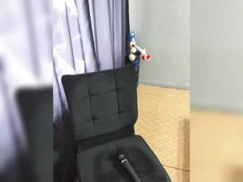 _LEKSA — Bongacams recorded stream image, 13.10.2025 02:20