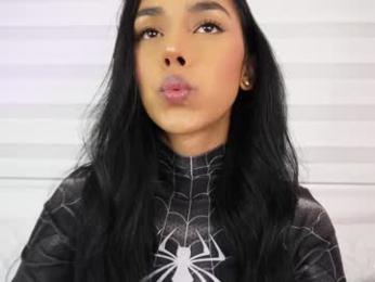ariadna5 — Chaturbate recorded stream image, 13.10.2025 00:50